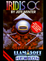 Iridis Alpha (Llamasoft: The Jeff Minter Story)